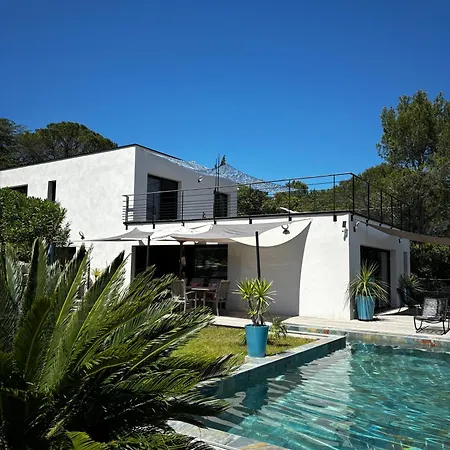 Villa Yeline - Moderne Et Spacieuse Nimes