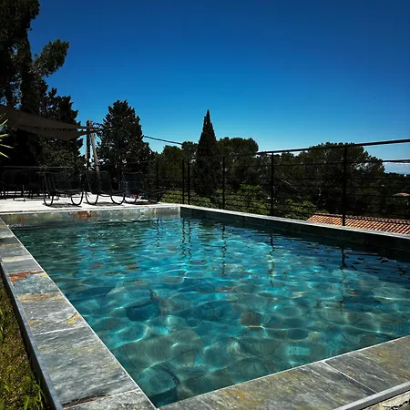 Yeline - Moderne Et Spacieuse Nimes