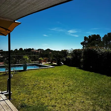 Villa Yeline - Moderne Et Spacieuse