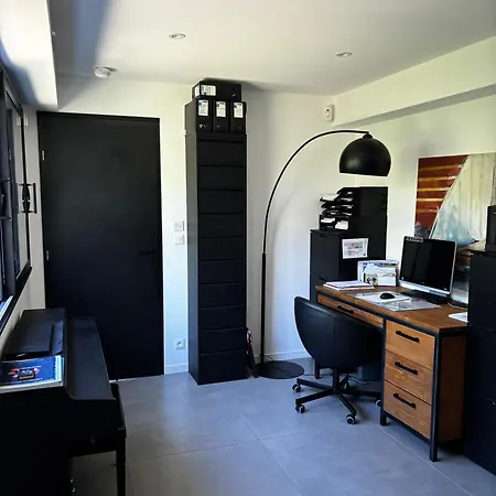 Villa Yeline - Moderne Et Spacieuse Nimes