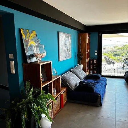 Yeline - Moderne Et Spacieuse Villa Nimes