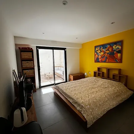 Yeline - Moderne Et Spacieuse Villa *