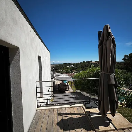Villa Yeline - Moderne Et Spacieuse Nimes