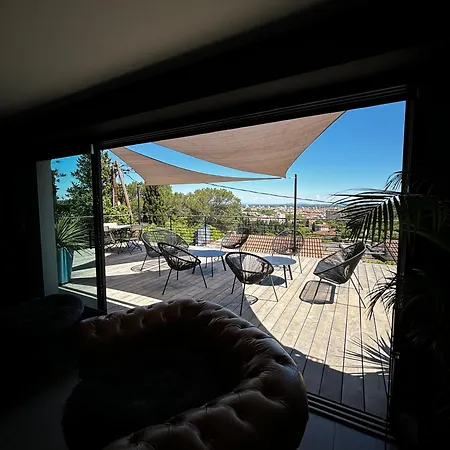 Yeline - Moderne Et Spacieuse Villa *