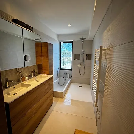 Yeline - Moderne Et Spacieuse Villa Nimes