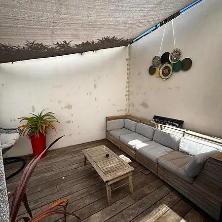 Yeline - Moderne Et Spacieuse Villa *